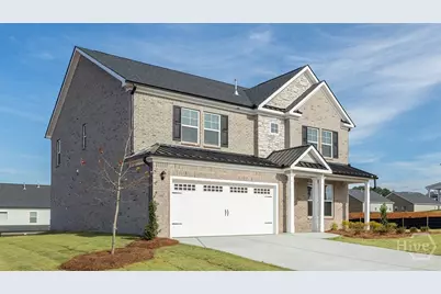 1383 Westland Court, Bogart, GA 30622 - Photo 3