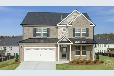 1383 Westland Court, Bogart, GA 30622 - Photo 1