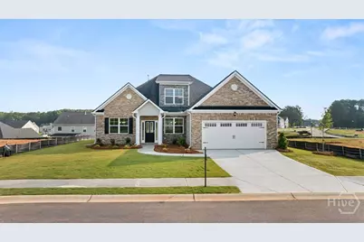 1309 Westland Court, Bogart, GA 30622 - Photo 3