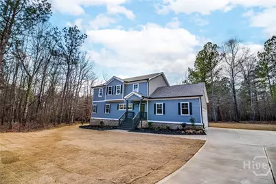 1021 Pointe S, Tignall, GA 30668 - Photo 1