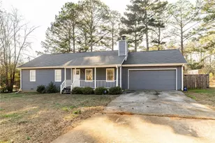108 Southview Dr, Monroe, GA 30655 - Photo 25