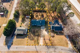 108 Southview Dr, Monroe, GA 30655 - Photo 31