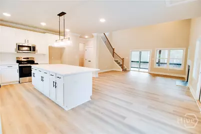 1192 Sunset Cove, Tignall, GA 30668 - Photo 7