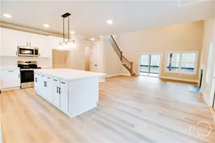 1192 Sunset Cove, Tignall, GA 30668 - Photo 7