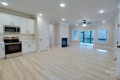 1198 Sunset Cove, Tignall, GA 30668 - Photo 9