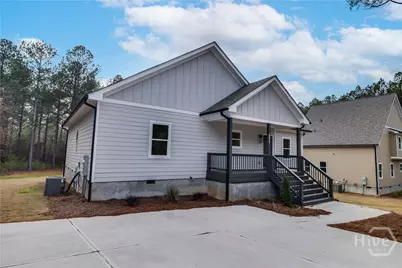 1198 Sunset Cove, Tignall, GA 30668 - Photo 5