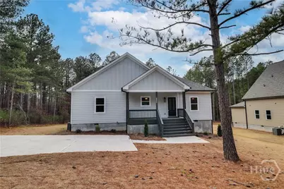1198 Sunset Cove, Tignall, GA 30668 - Photo 3