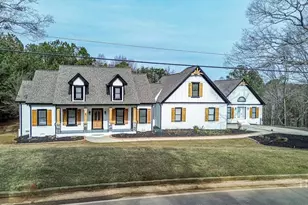 1051 Spartan Ln, Athens, GA 30606 - Photo 3