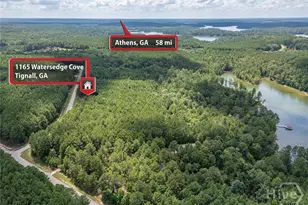 1165 Watersedge Cove, Tignall, GA 30668 - Photo 43