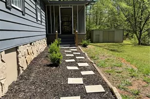 10817 Double Bridges Rd, Arnoldsville, GA 30619 - Photo 3