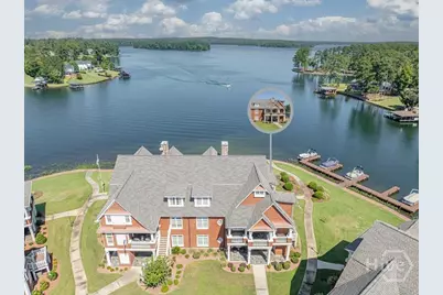 140 Silver Birch Lane NE, Milledgeville, GA 31061 - Photo 1