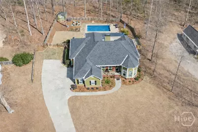 1201 Dove Creek Circle, Winder, GA 30680 - Photo 3