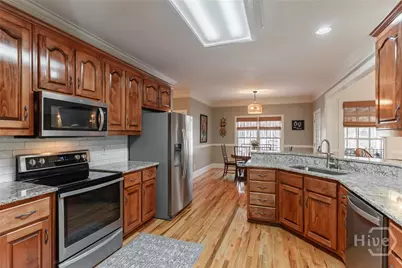 1201 Dove Creek Circle, Winder, GA 30680 - Photo 23