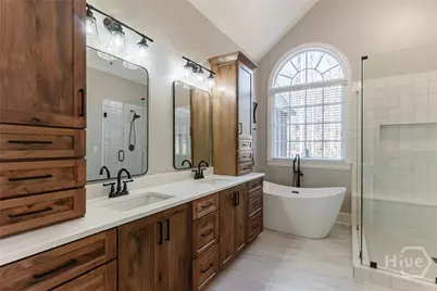 1201 Dove Creek Circle, Winder, GA 30680 - Photo 37