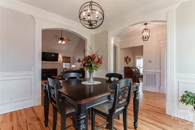 1201 Dove Creek Circle, Winder, GA 30680 - Photo 17