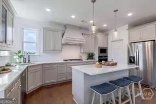 1025 Stonewood Field Rd, Watkinsville, GA 30677 - Photo 31