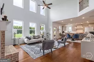 1025 Stonewood Field Rd, Watkinsville, GA 30677 - Photo 19