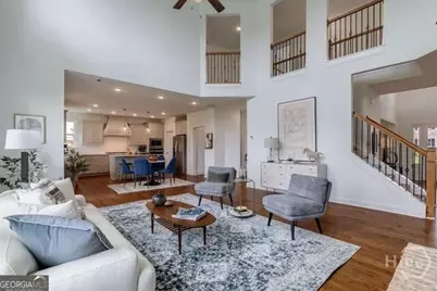 1025 Stonewood Field Road, Watkinsville, GA 30677 - Photo 25