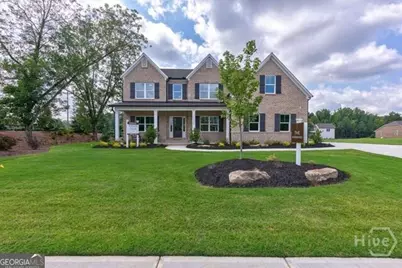 1025 Stonewood Field Road, Watkinsville, GA 30677 - Photo 3