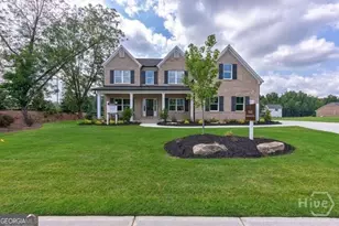 1025 Stonewood Field Rd, Watkinsville, GA 30677 - Photo 3