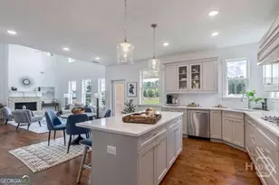 1025 Stonewood Field Rd, Watkinsville, GA 30677 - Photo 35