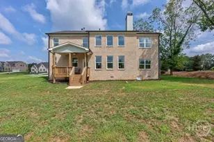 1025 Stonewood Field Rd, Watkinsville, GA 30677 - Photo 51