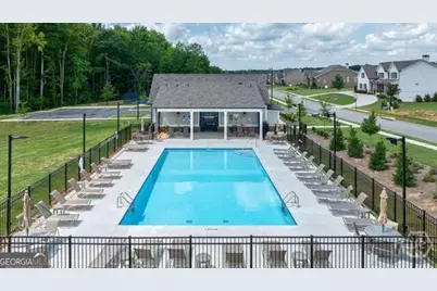 1025 Stonewood Field Road, Watkinsville, GA 30677 - Photo 9