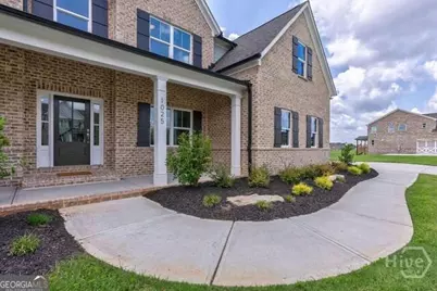 1025 Stonewood Field Road, Watkinsville, GA 30677 - Photo 5