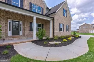 1025 Stonewood Field Rd, Watkinsville, GA 30677 - Photo 5