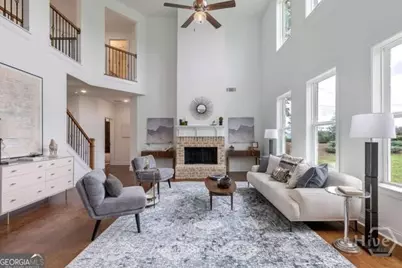 1025 Stonewood Field Road, Watkinsville, GA 30677 - Photo 21