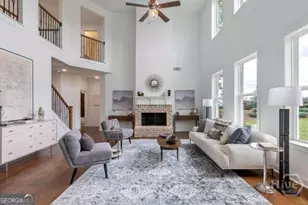 1025 Stonewood Field Rd, Watkinsville, GA 30677 - Photo 21
