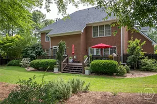 1231 Founders Lake Dr, Athens, GA 30606 - Photo 37