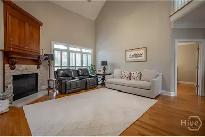 1231 Founders Lake Drive, Athens, GA 30606 - Photo 5