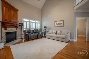 1231 Founders Lake Dr, Athens, GA 30606 - Photo 5