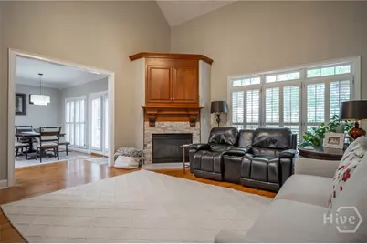 1231 Founders Lake Drive, Athens, GA 30606 - Photo 3