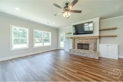 3145 George Williams Road, Monroe, GA 30656 - Photo 15