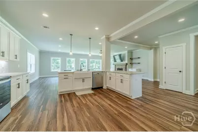 3145 George Williams Road, Monroe, GA 30656 - Photo 9