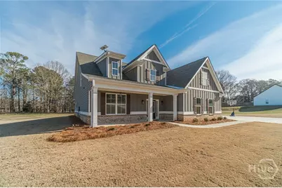 3145 George Williams Road, Monroe, GA 30656 - Photo 3