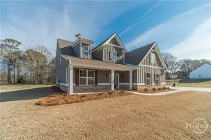 3145 George Williams Rd, Monroe, GA 30656 - Photo 3