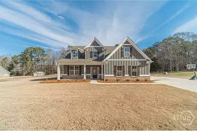 3145 George Williams Road, Monroe, GA 30656 - Photo 1