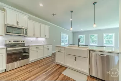 3145 George Williams Road, Monroe, GA 30656 - Photo 7