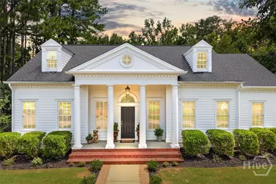 1355 Veranda Park Drive, Madison, GA 30650 - Photo 1