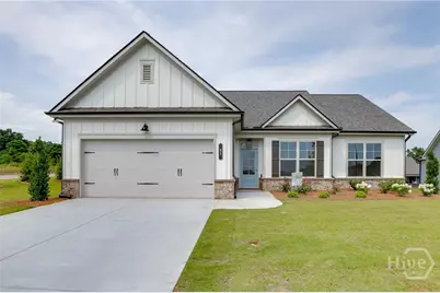 51 Merwood, Jefferson, GA 30549 - Photo 1