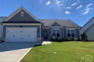 51 Merwood, Jefferson, GA 30549 - Photo 3