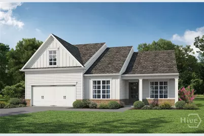 63 Merwood, Jefferson, GA 30549 - Photo 1