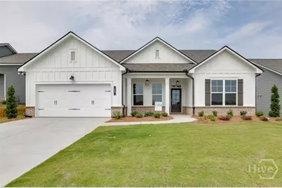 75 Merwood, Jefferson, GA 30549 - Photo 1