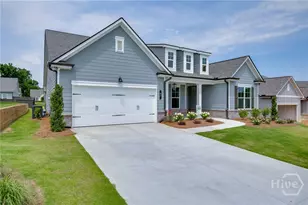 85 Merwood, Jefferson, GA 30549 - Photo 3