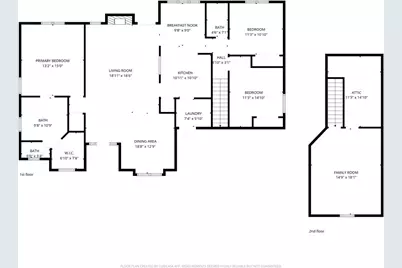 132 Whisperwood Lane, Athens, GA 30605 - Photo 31