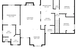 132 Whisperwood Ln, Athens, GA 30605 - Photo 29