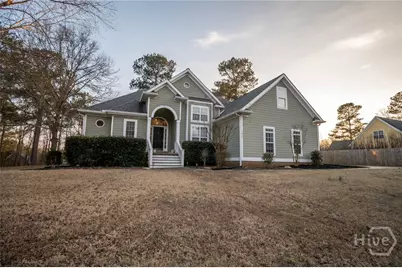 132 Whisperwood Lane, Athens, GA 30605 - Photo 1